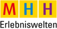 logo pour MODE - HEIM - HANDWERK 2024