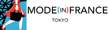 logo fr MODE IN FRANCE - TOKYO 2025