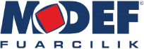 logo for MODEF EXPO 2025