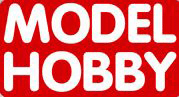 logo de MODEL HOBBY 2022