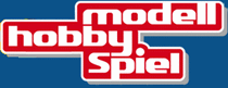 logo de MODELL - HOBBY - SPIEL 2024