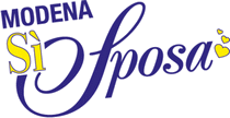 logo for MODENA SÌ SPOSA 2022