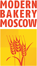 logo for MODERN BAKERY MOSCOW 2026