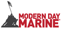logo de MODERN DAY MARINE MILITARY EXPOSITION 2026