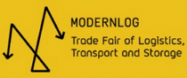 logo for MODERNLOG 2024