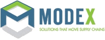 logo pour MODEX 2024