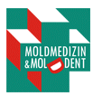 logo for MOLDMEDIZIN & MOLDDENT 2023