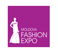 logo for MOLDOVA FASHION EXPO 2022