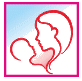 logo de MOM & BABY 2025