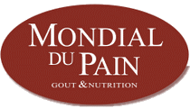 logo pour MONDIAL DU PAIN 2025