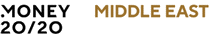 logo de MONEY2020 MIDDLE EAST 2025
