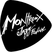 logo for MONTREUX JAZZ FESTIVAL 2024