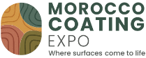 logo de MOROCCO COATING EXPO 2025