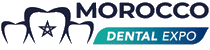 logo de MOROCCO DENTAL EXPO 2026