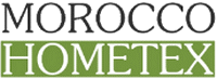 logo for MOROCCO HOMETEX 2024