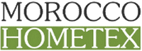 logo for MOROCCO HOMETEX 2026