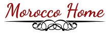 logo for MOROCCO HOMETEX 2022