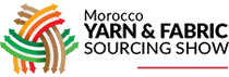 logo for MOROCCO INTERNATIONAL YARN & FABRIC SOURCING SHOW 2022
