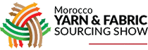 logo fr MOROCCO INTERNATIONAL YARN & FABRIC SOURCING SHOW 2025