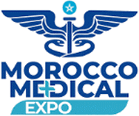 logo de MOROCCO MEDICAL EXPO 2026