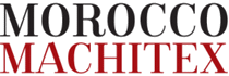 logo for MOROCOCO TEXTILE MACHINERY 2025