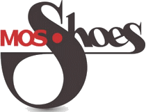 logo for MOSSHOES 2023