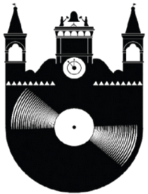 logo for MOSTRA DEL DISCO - PORDENONE 2026