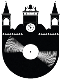 logo fr MOSTRA DEL DISCO - PORDENONE 2025