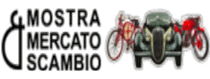 logo pour MOSTRA MERCATO SCAMBIO - CEREA 2025