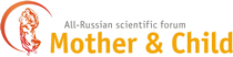 logo for MOTHER AND CHILD 2024