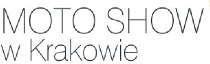 logo for MOTO SHOW KRAKOW 2023