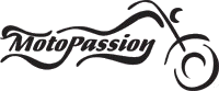 logo for MOTOPASSION INTERNATIONAL MOTOCYCLE SHOW 2025