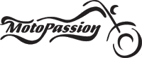 logo de MOTOPASSION INTERNATIONAL MOTOCYCLE SHOW 2026