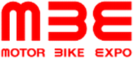 logo de MOTOR BIKE EXPO 2026
