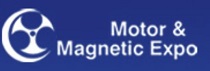 logo for MOTOR & MAGNETIC EXPO 2023