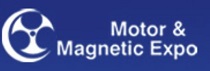 logo for MOTOR & MAGNETIC EXPO 2025