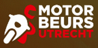 logo for MOTORBEURS UTRECHT 2025