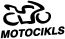 logo for MOTORCYCLE 2025