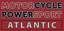 logo for MOTORCYCLE & POWERSPORT ATLANTIC 2024