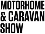 logo pour MOTORHOME & CARAVAN SHOW 2025