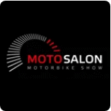 logo for MOTOSALON 2024