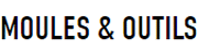 logo pour MOULES & OUTILS - MOULDS & TOOLS 2027