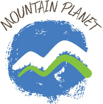 logo de MOUNTAIN PLANET 2026