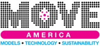 logo for MOVE - AMERICA 2024