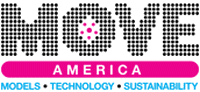 logo de MOVE - AMERICA 2025