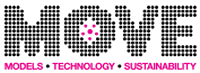 logo de MOVE - EUROPE 2025