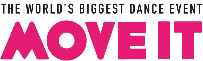 logo for MOVE IT 2026
