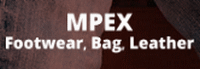 logo pour MPEX - FOOTWEAR, BAG, LEATHER 2024