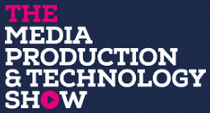 logo for MPTS - MEDIA PRODUCTION & TECHNOLOGY SHOW 2024