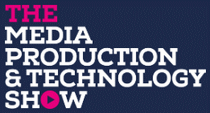 logo pour MPTS - MEDIA PRODUCTION & TECHNOLOGY SHOW 2026